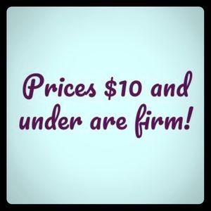 Please remember Poshmark has fees